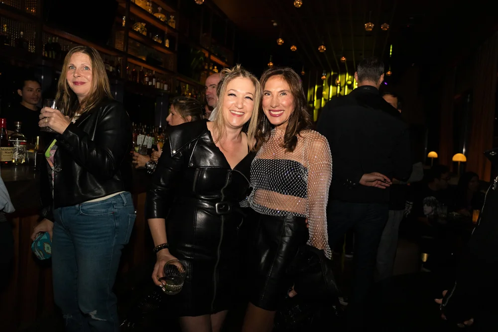 Nightlife Friends