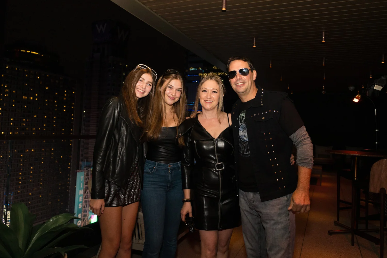 Nightlife Group II