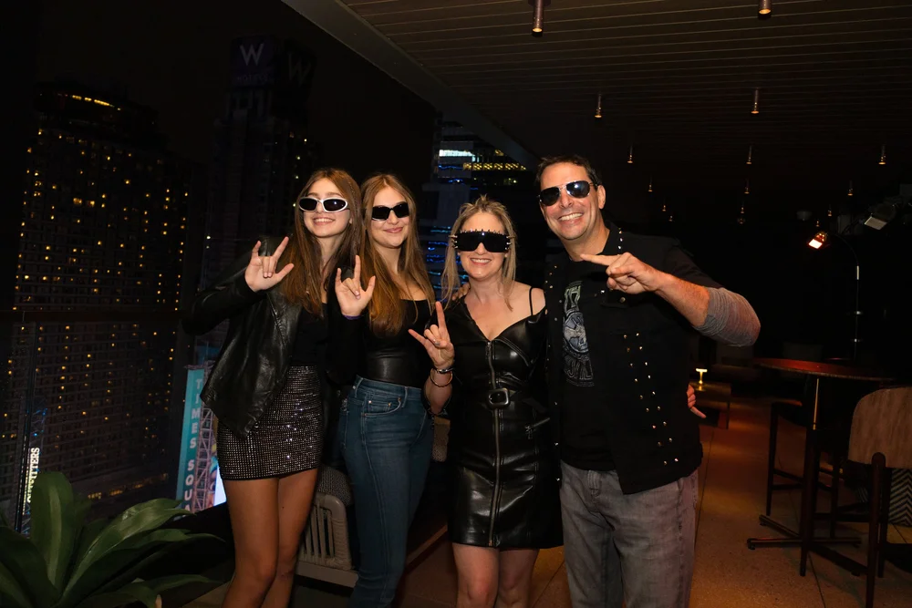 Nightlife Group I
