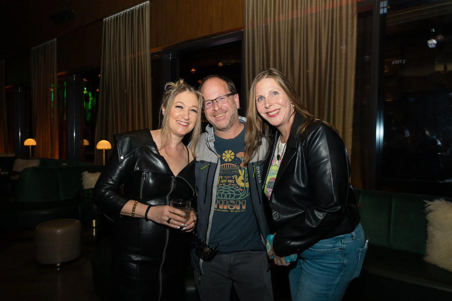 Nightlife Trio