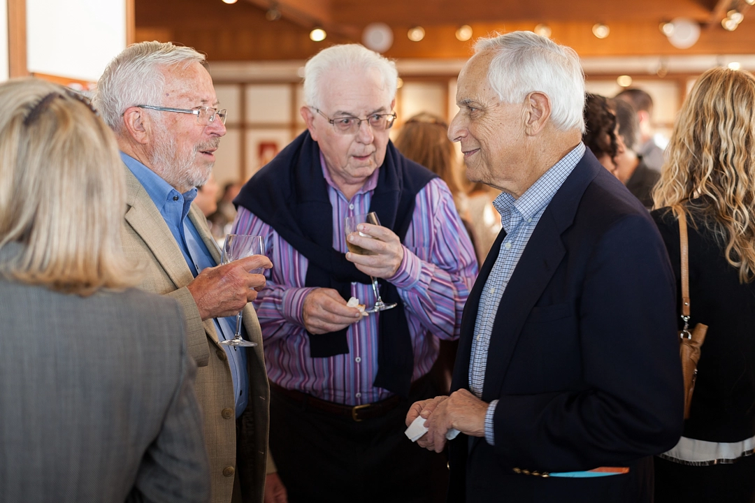 Gala Reception II