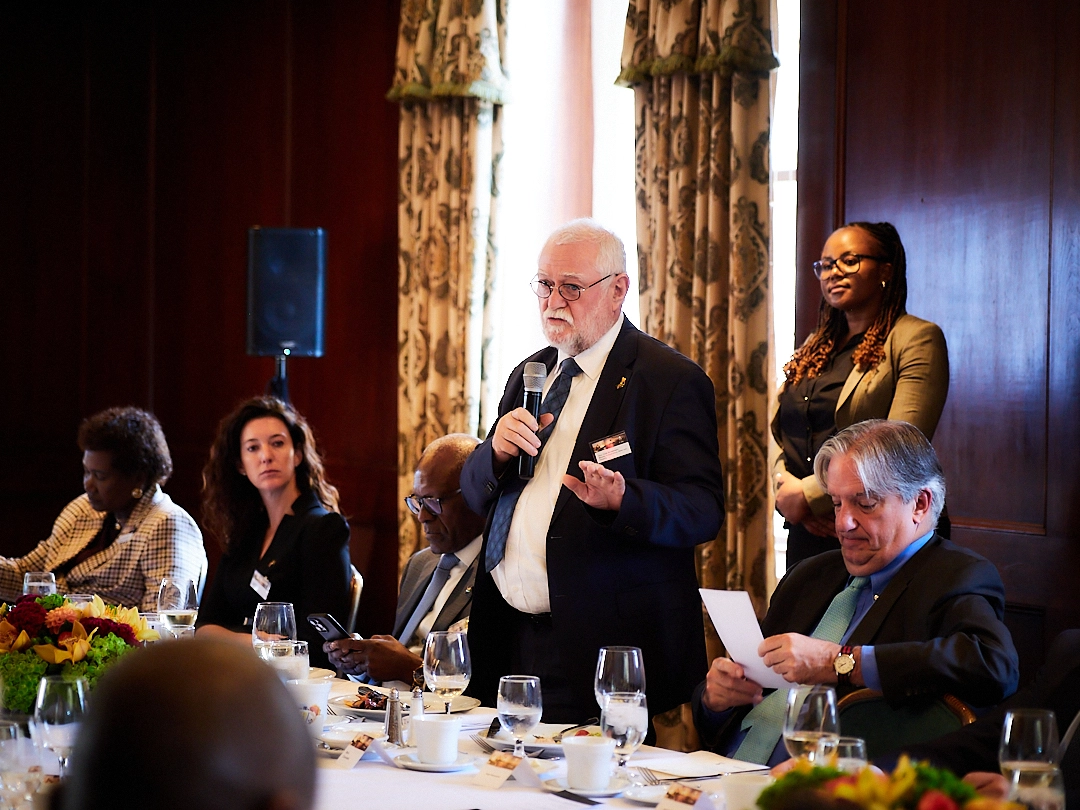 RMB Luncheon II