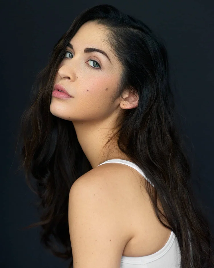 Andrea Bowery I