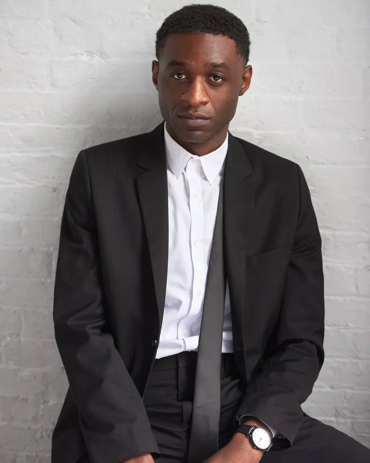Edmond Cofie