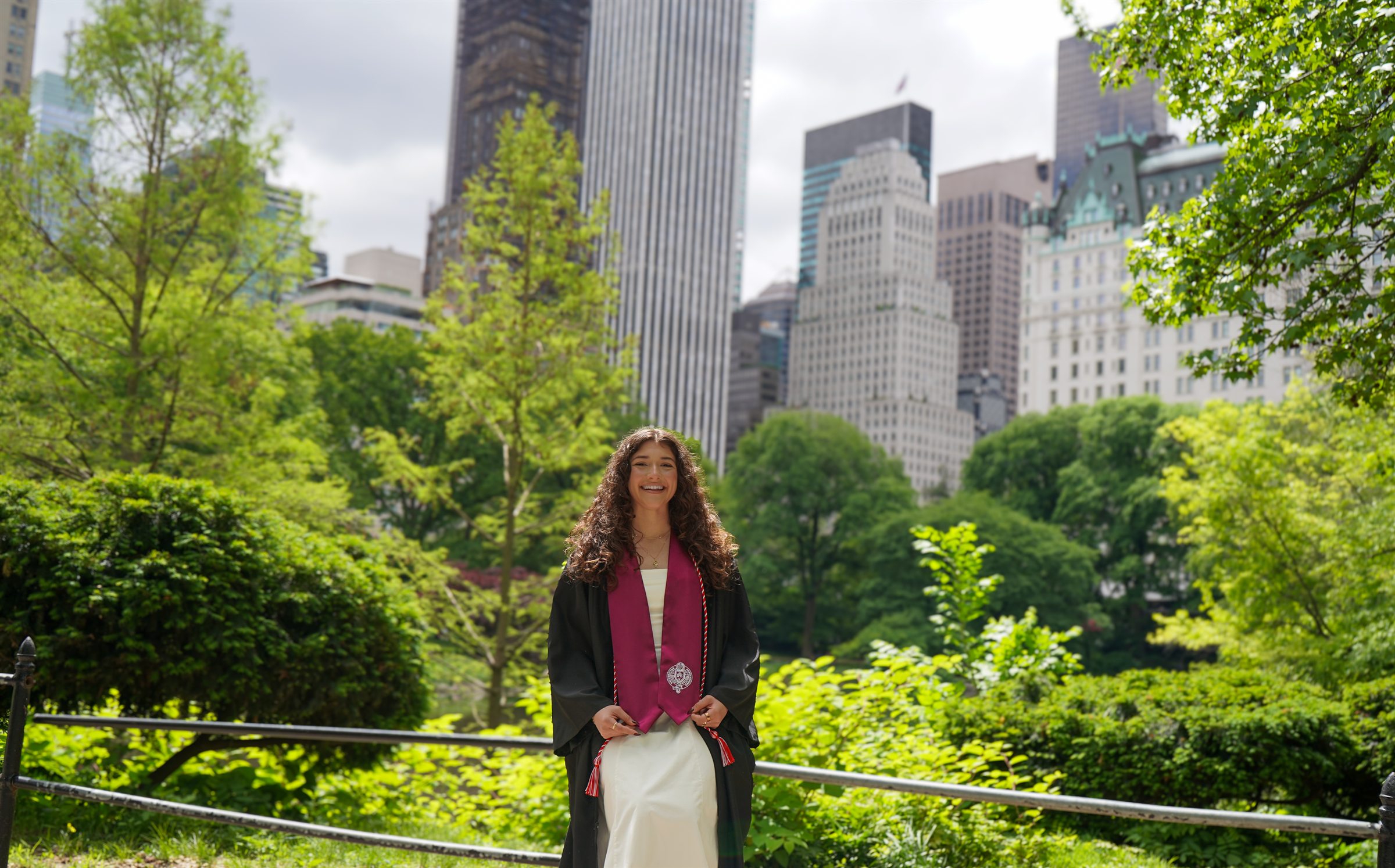 Kate's Graduation XIV